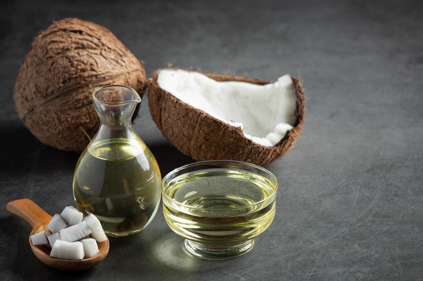 cara membuat virgin coconut oil di rumah