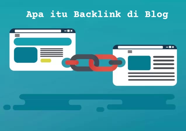 cara membuat backlink diblogger