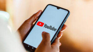 Mengatur jadwal upload video YouTube