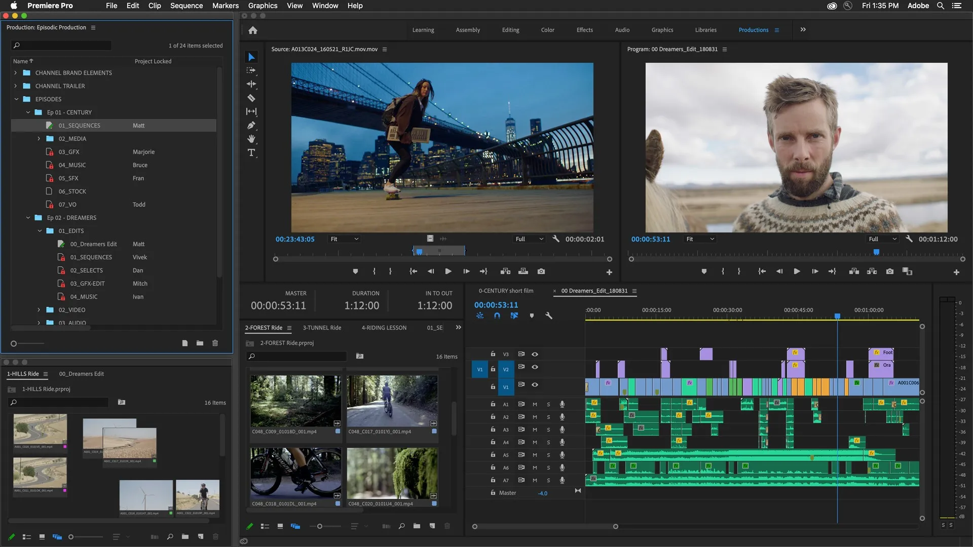 Rekomendasi Software Editing Video