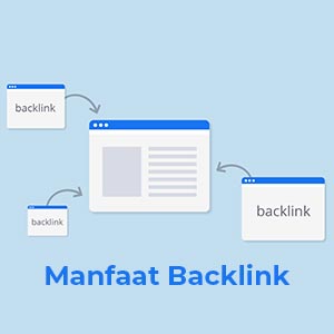 manfaat backlink untuk blog