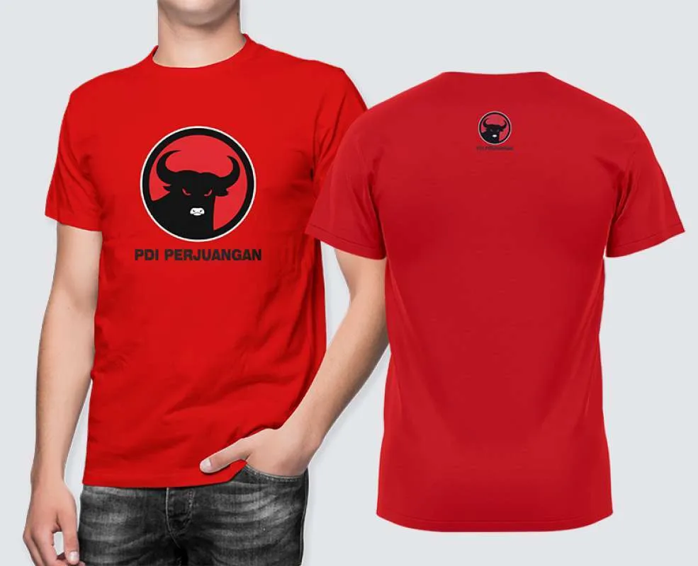 Kaos Partai Inspiratif