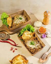 bisnis mie online