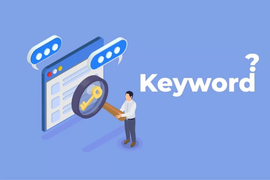 Riset keyword blog efektif
