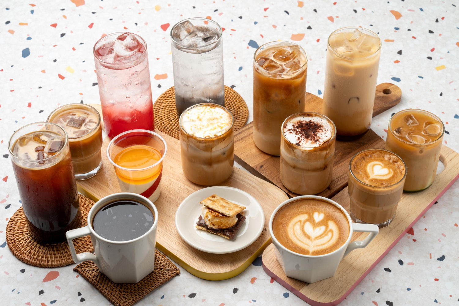 Kopi Kekinian untuk Jualan