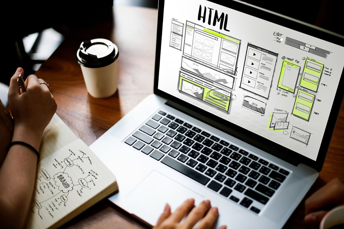 pengembangan web profil