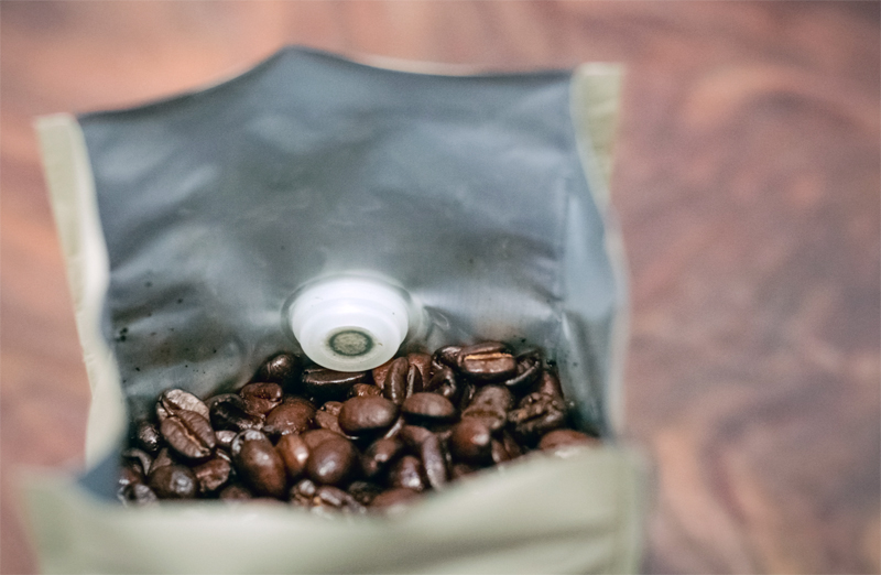 Ide Kreatif Kemasan Kopi untuk Jualan