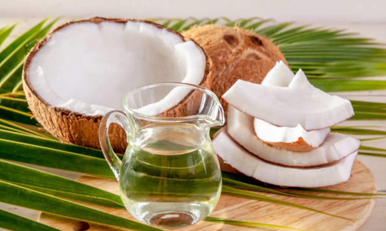 cara membuat minyak kelapa sendiri