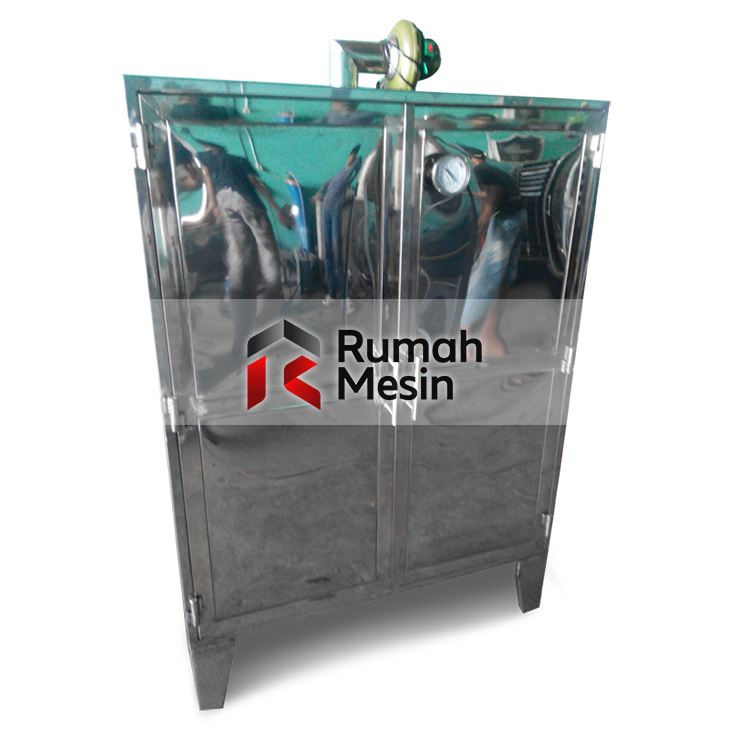 oven gas untuk usaha roti