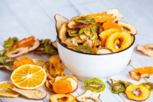 Teknik Membuat Keripik Vacuum: Panduan Lengkap Camilan Sehat dan Renyah