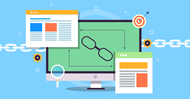 Analisis efektivitas backlink PBN