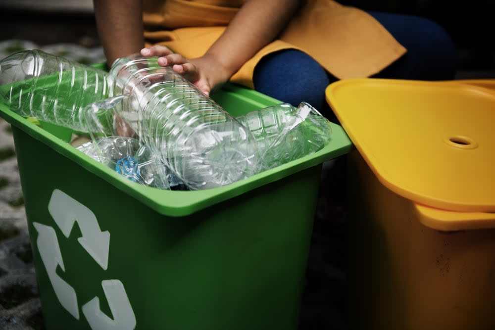 pentingnya daur ulang plastik