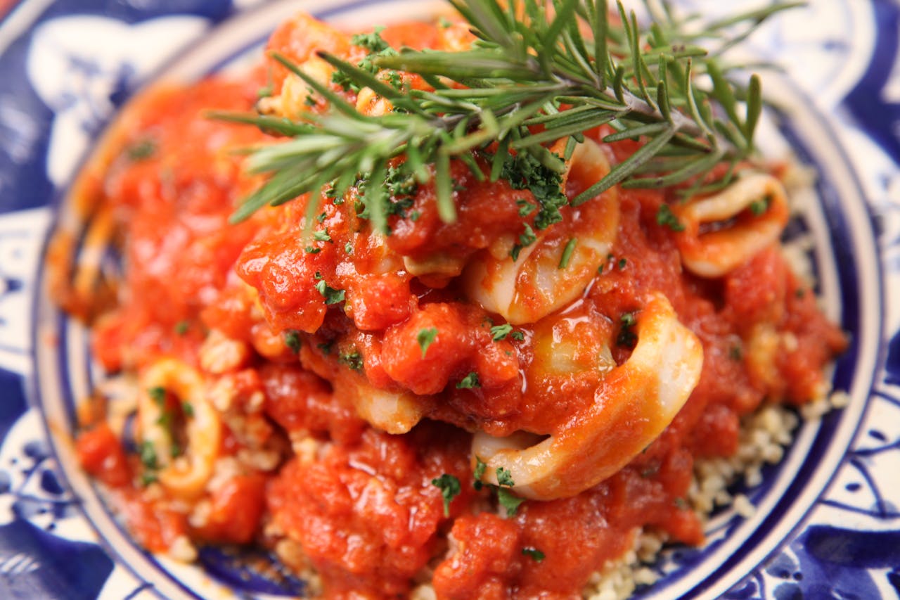 resep sambal cumi asin pedas