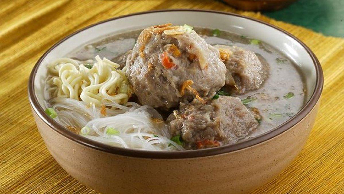 mesin bakso hemat waktu produksi