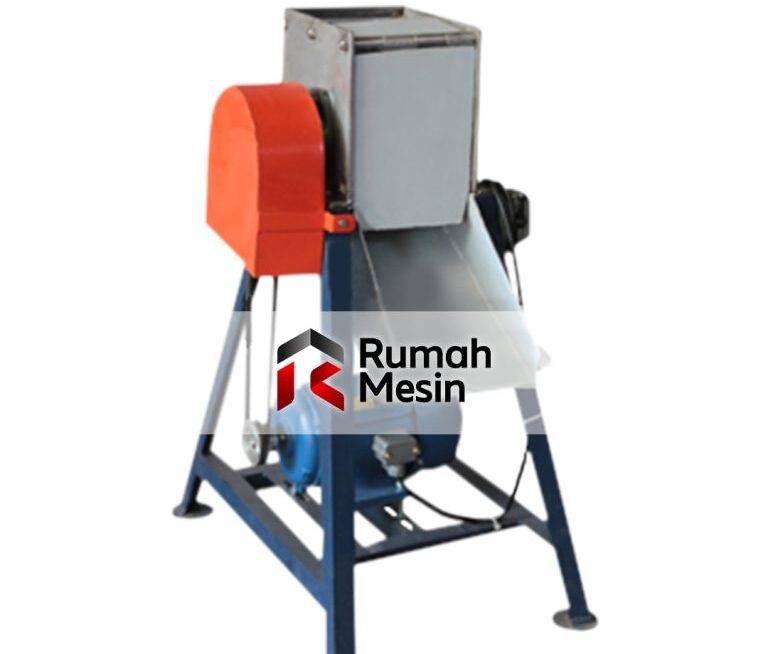 Parut Kelapa Cepat Hemat Tenaga