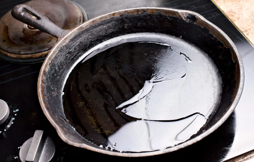 Pedoman Pengelolaan Minyak Bekas di Dapur Ramah Lingkungan