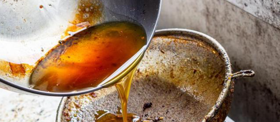 Pedoman Pengelolaan Minyak Bekas di Dapur Ramah Lingkungan