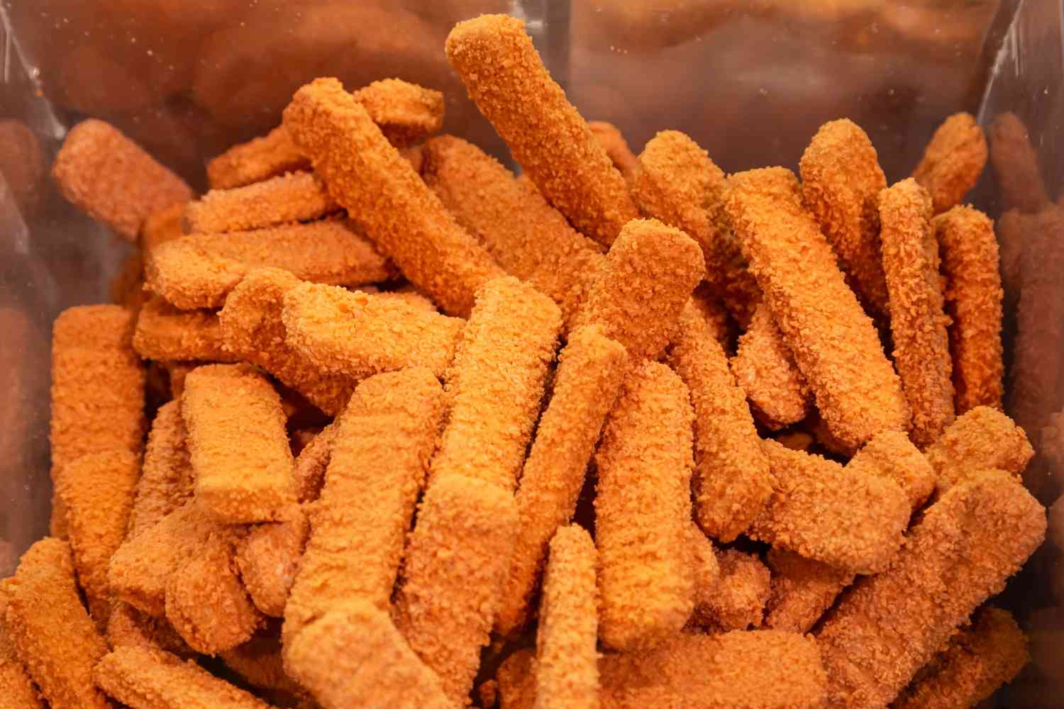 Jenis jenis Nugget Ikan Kemasan