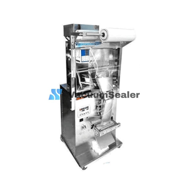 Mesin packaging kaleng multifungsi