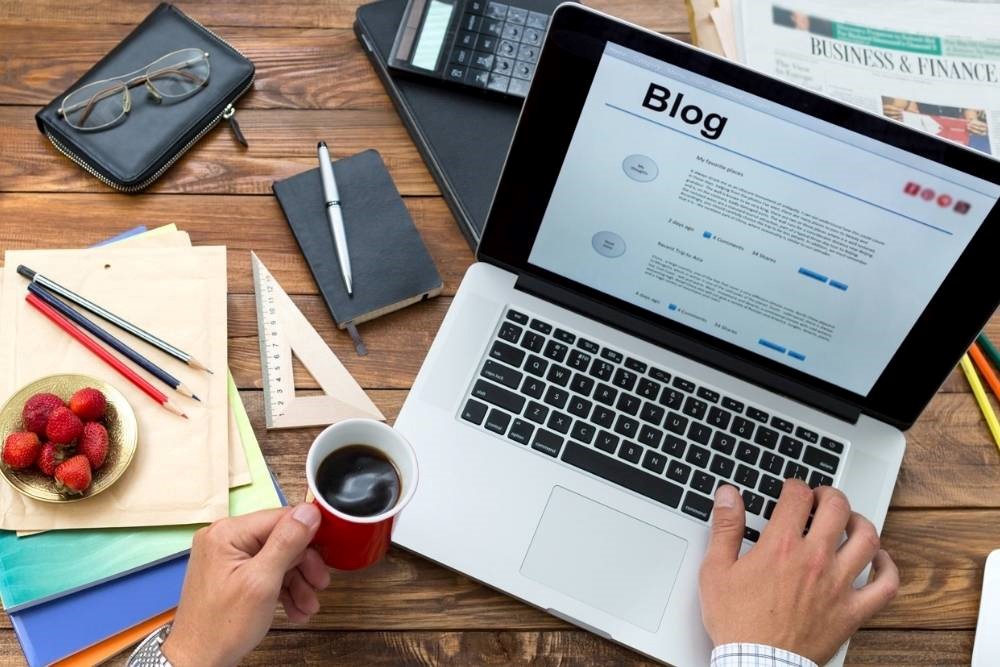 Tips Memilih Domain Perusahaan