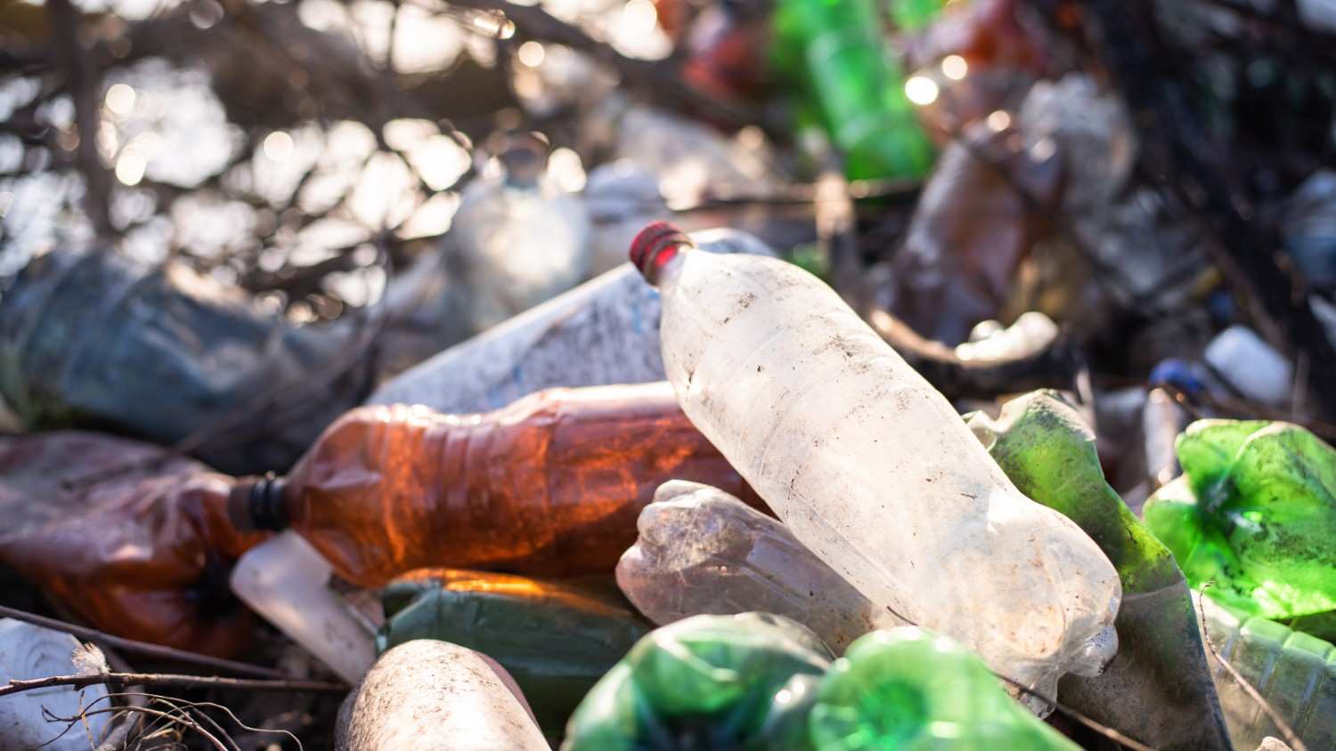 Olah Limbah Plastik Lebih Produktif
