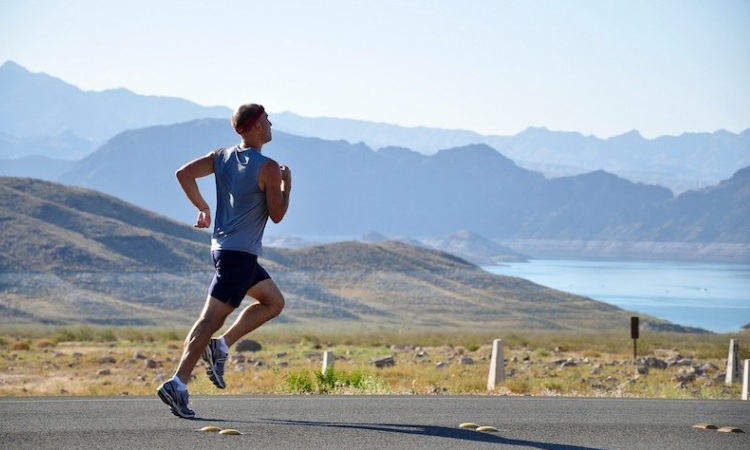 manfaat kain Milano untuk aktivitas outdoor