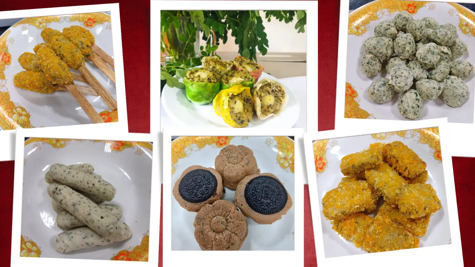 Pengembangan Resep Lokal Tinggi Protein Inovatif Bergizi