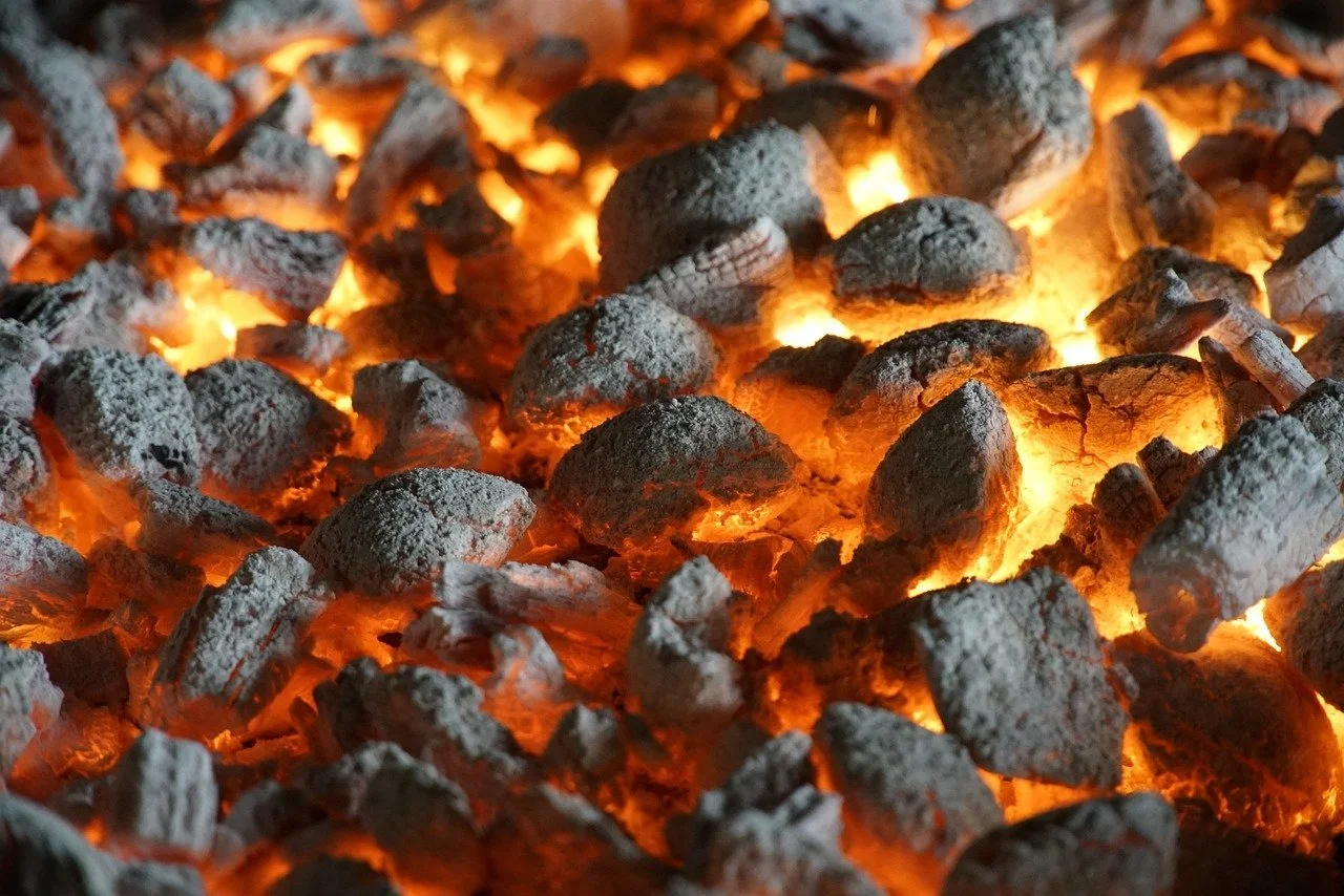 Briket Sabut Kelapa untuk Rumah Tangga