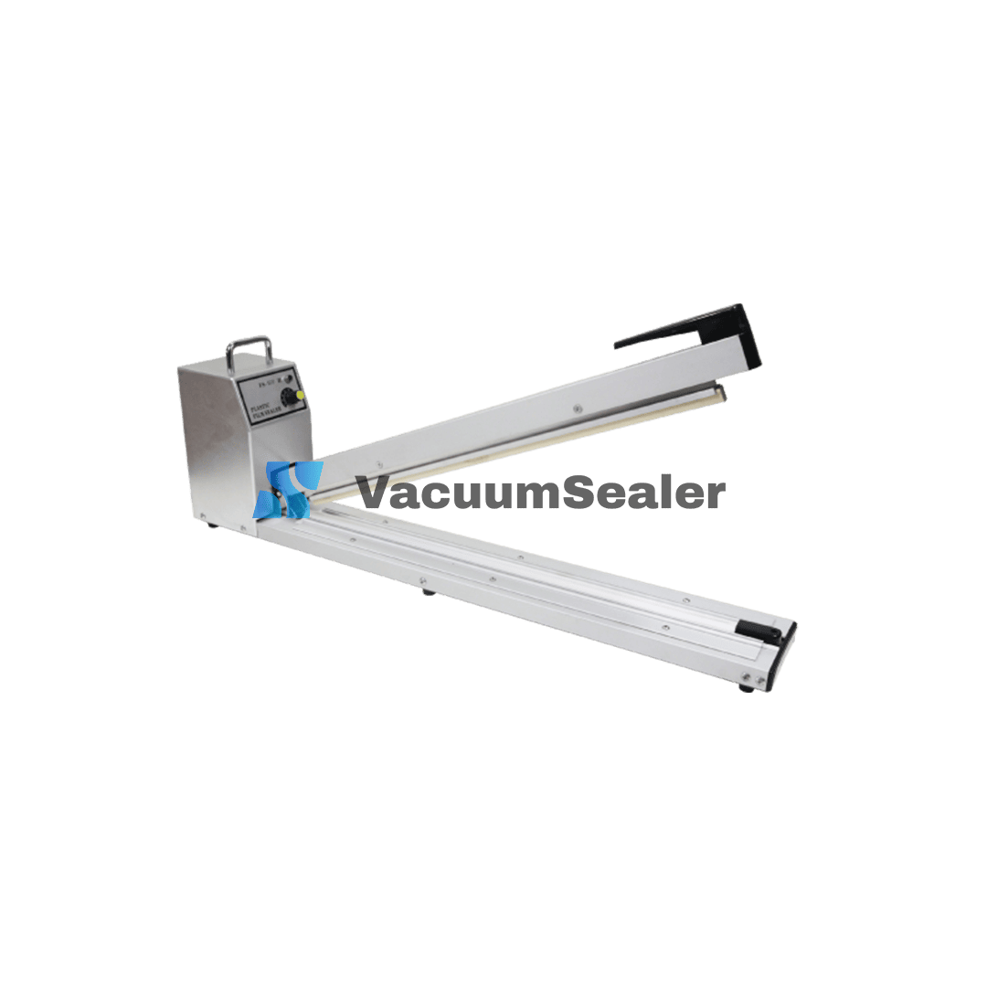 mesin hand sealer pemula