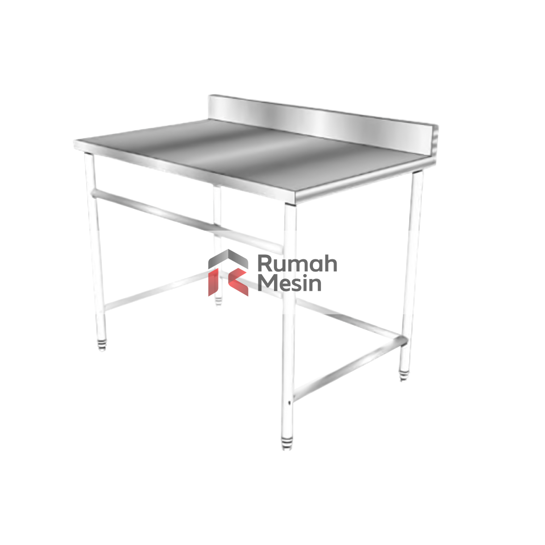 Transit Table untuk Distribusi Makanan yang Efisien dan Higienis