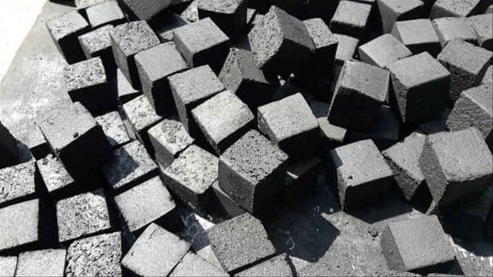 fungsi mesin briket untuk bisnis kecil