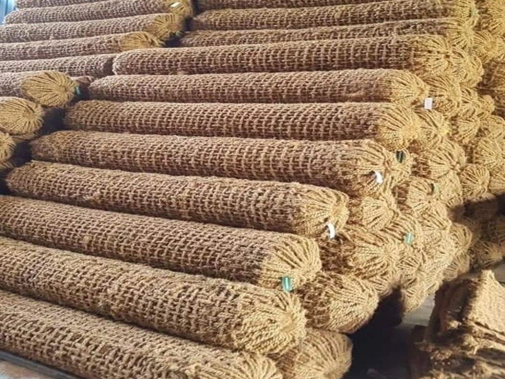 Cocomesh Sebagai Alat Riset Terapan Pelajar