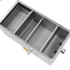 Standar Pemasangan Grease Trap Aman untuk Dapur