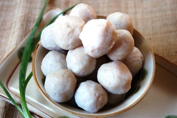 cara meningkatkan produksi bakso