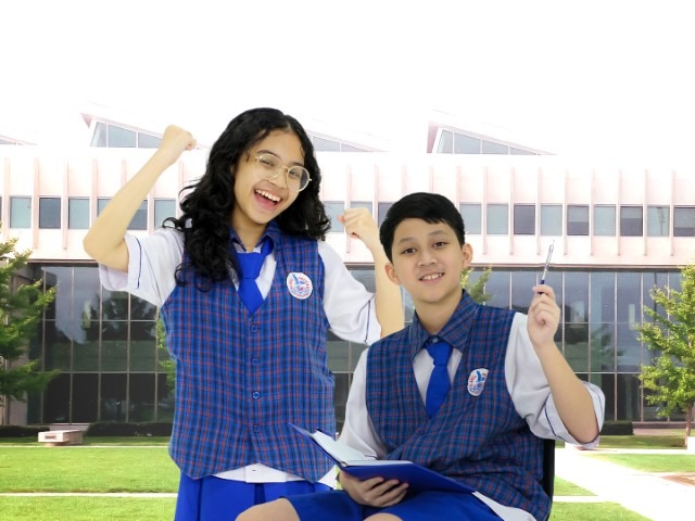 rekomendasi smp untuk siswa yang suka