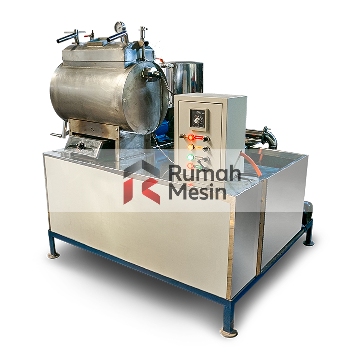 bisnis vacuum frying menguntungkan