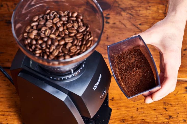 perbedaan jenis grinder kopi untuk pemula