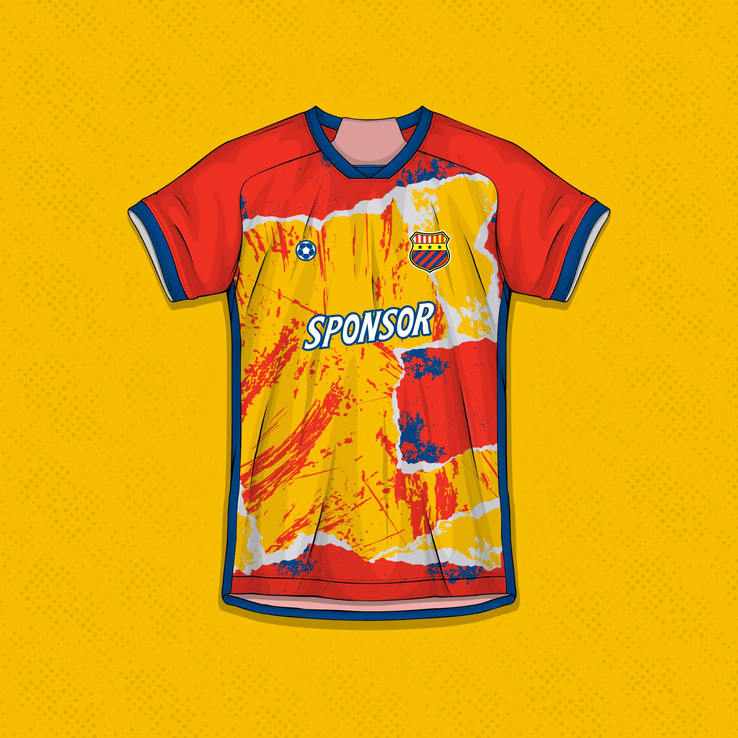 konveksi jersey printing Jogja