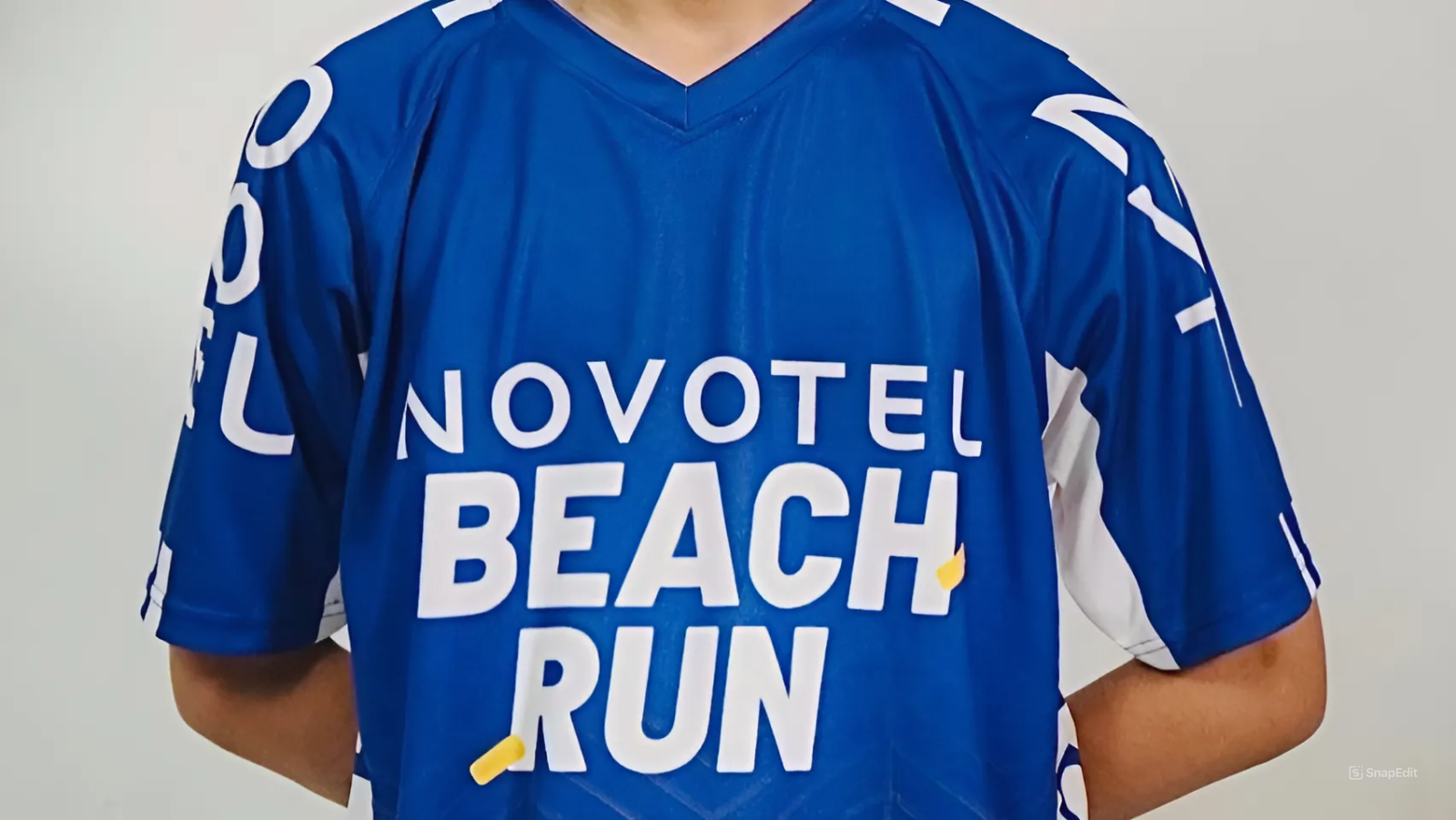 keunggulan sirkulasi udara kain Benzema untuk olahraga