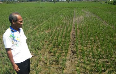 uji ketahanan bahan embos terhadap cuaca panas