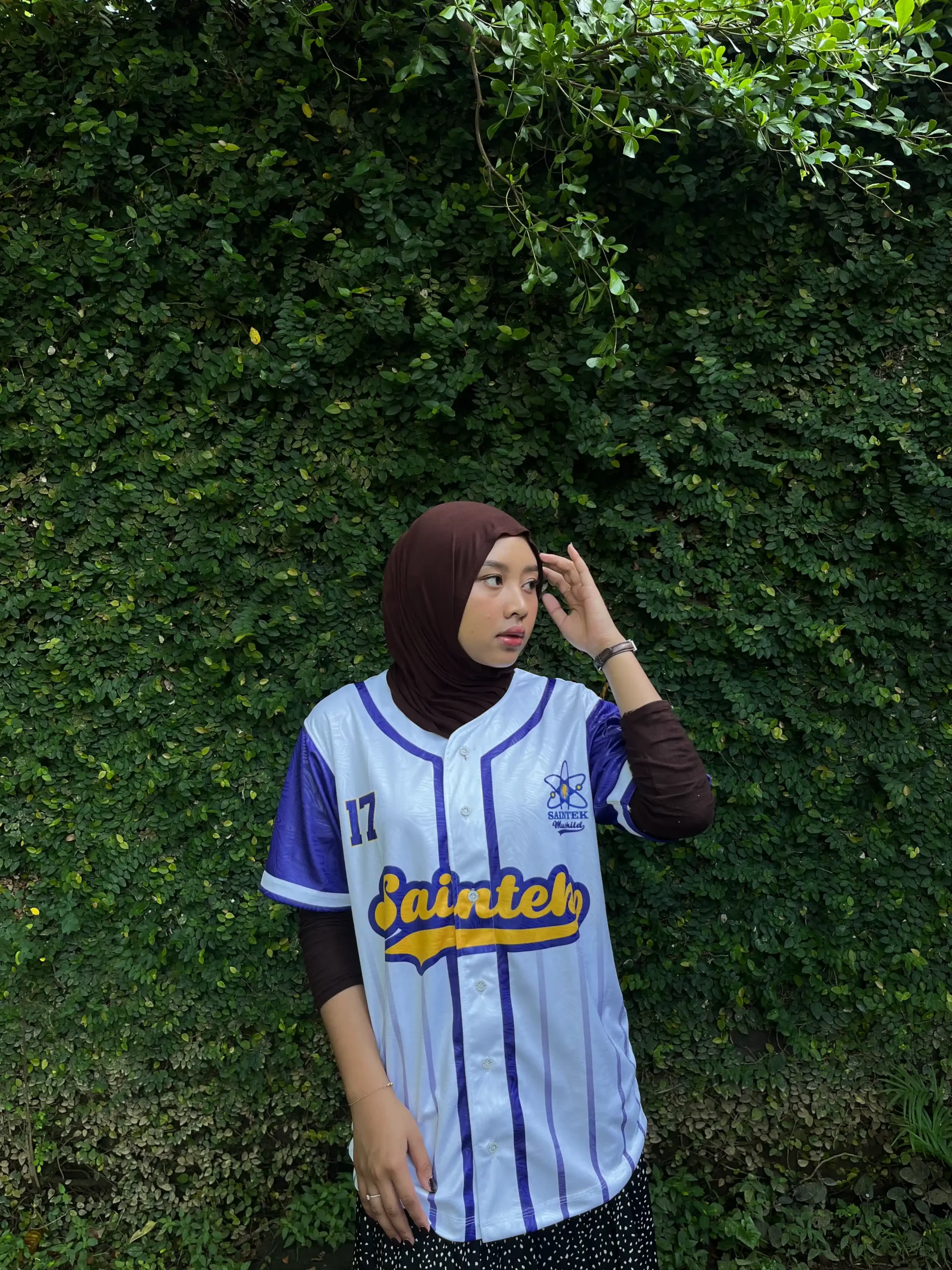 Konveksi jersey kualitas terbaik Jogja