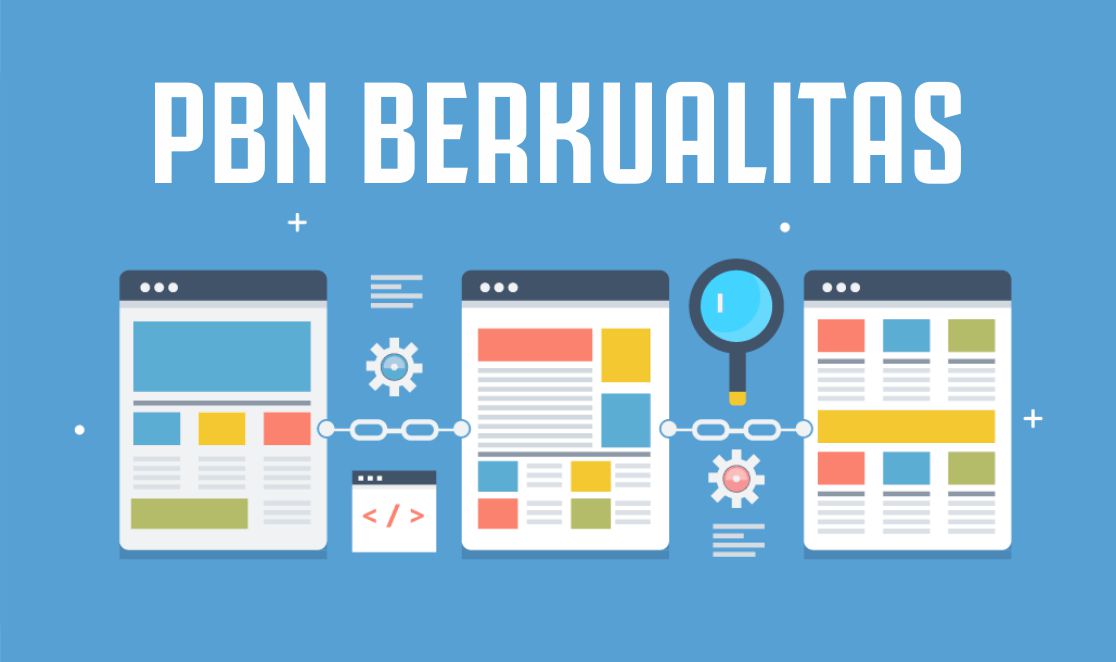 Pengaruh Backlink PBN pada Peringkat Website