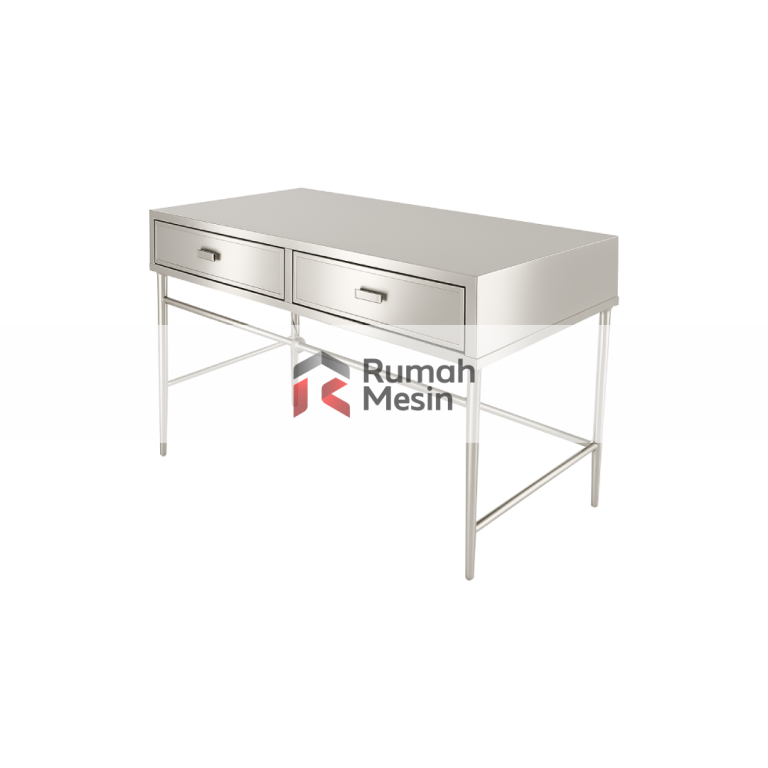 Laci dokumen stainless untuk kantor