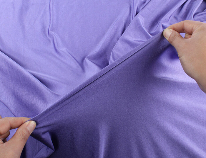 Bahan Baju Plastisol