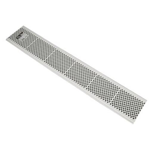 Standar Higienis Instalasi Perforated Gutter untuk Dapur Modern