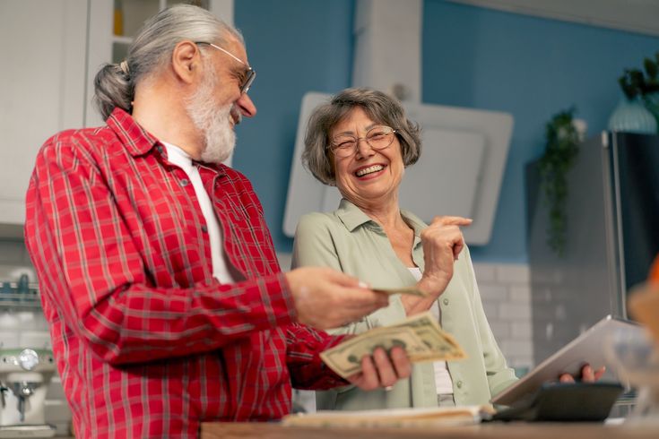 tips hidup aktif setelah pensiun