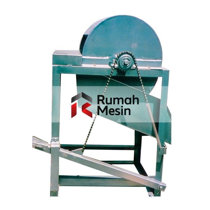 panduan rontok padi cepat