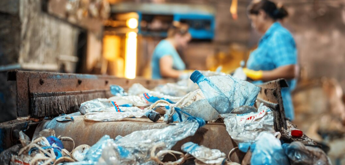 Prosedur Pengelolaan Sampah Plastik