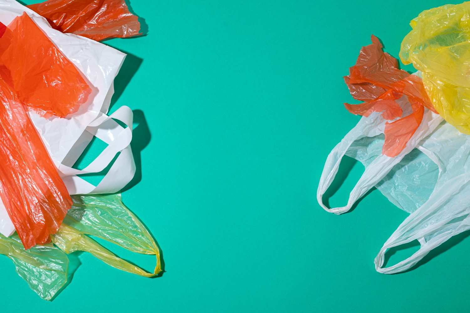 Standar Kualitas Plastik Daur Ulang