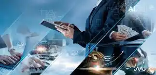 Transformasi digital melalui IT